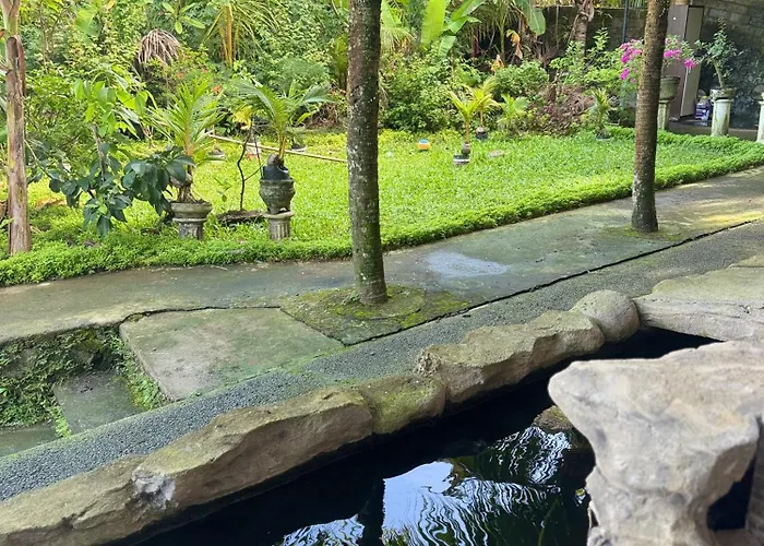 Pineapple House Ubud (Bali)