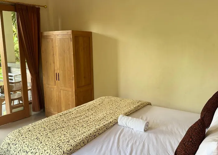 Pineapple House Ubud (Bali)